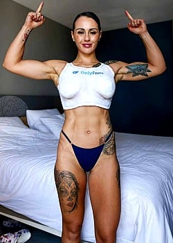 Cherneka Johnson